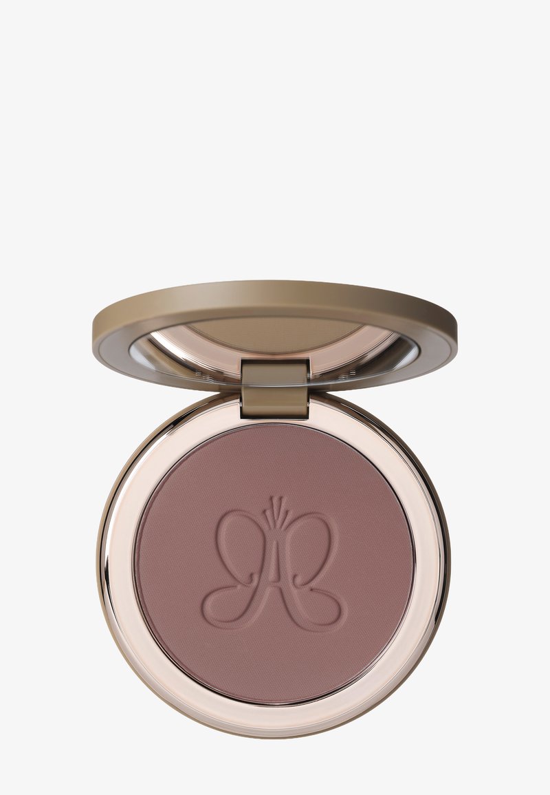 Anastasia Beverly Hills - SMOOTH BLUR BRONZER - Bronzer - bronze bay, Vergroten