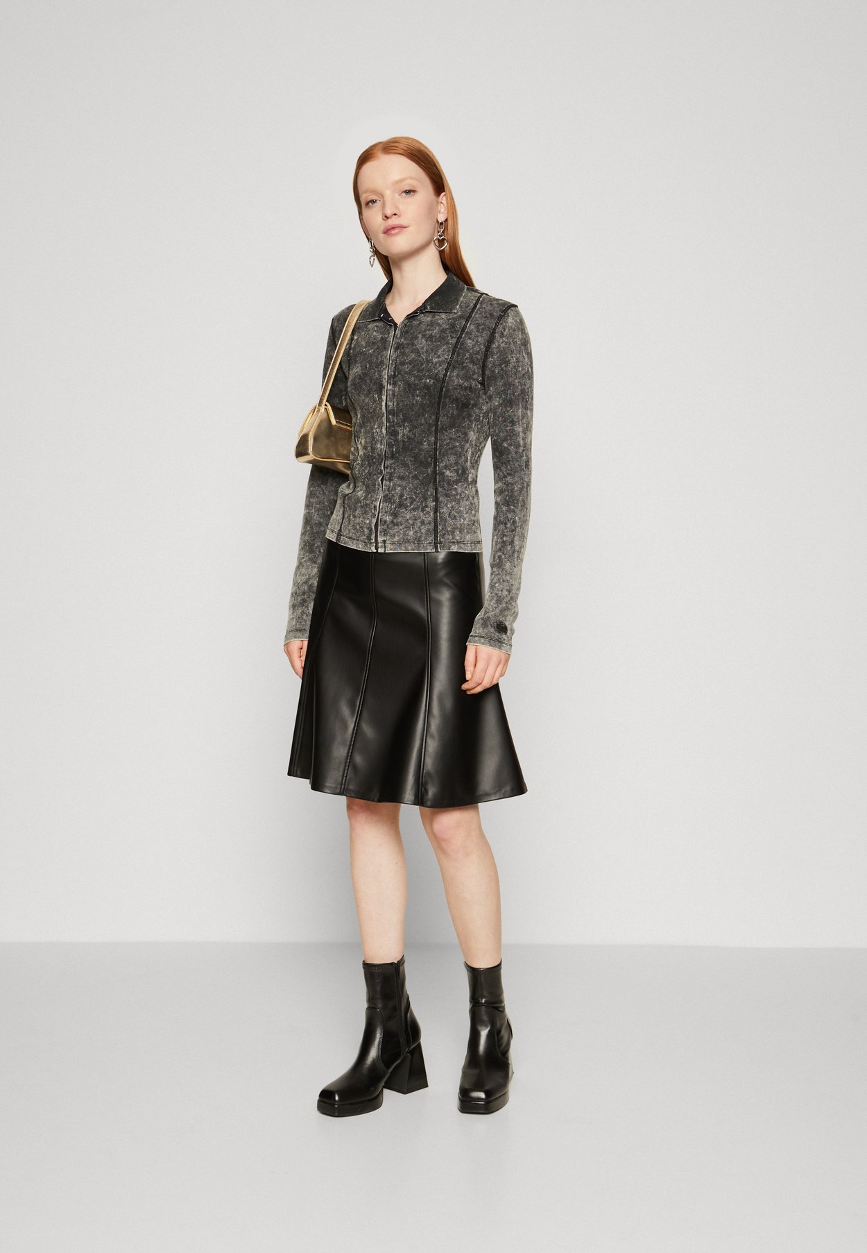 ONLELLINOR SKIRT