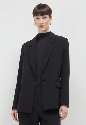 Blazer - ultrablack