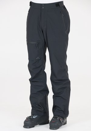 Pantalons de ski - zwart