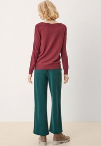 s.Oliver Trui - bordeaux