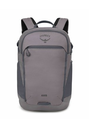 Mochila - soundwave grey