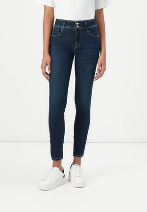 Jeans Skinny - dark blue