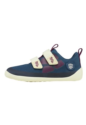 Affenzahn LUCKY SCHILDKRÖTE - Klettschuh - blau