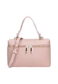 Roberta Rossi Borsa a mano - antique pink
