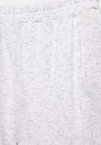 PULL&BEAR SOFT TOUCH - JOGGERS - Træningsbukser - light grey