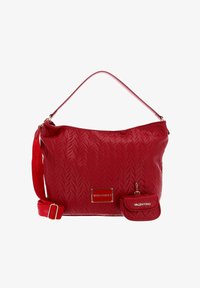 Unselected, rosso