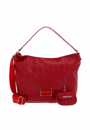 SUNNY RE - Cabas - rosso