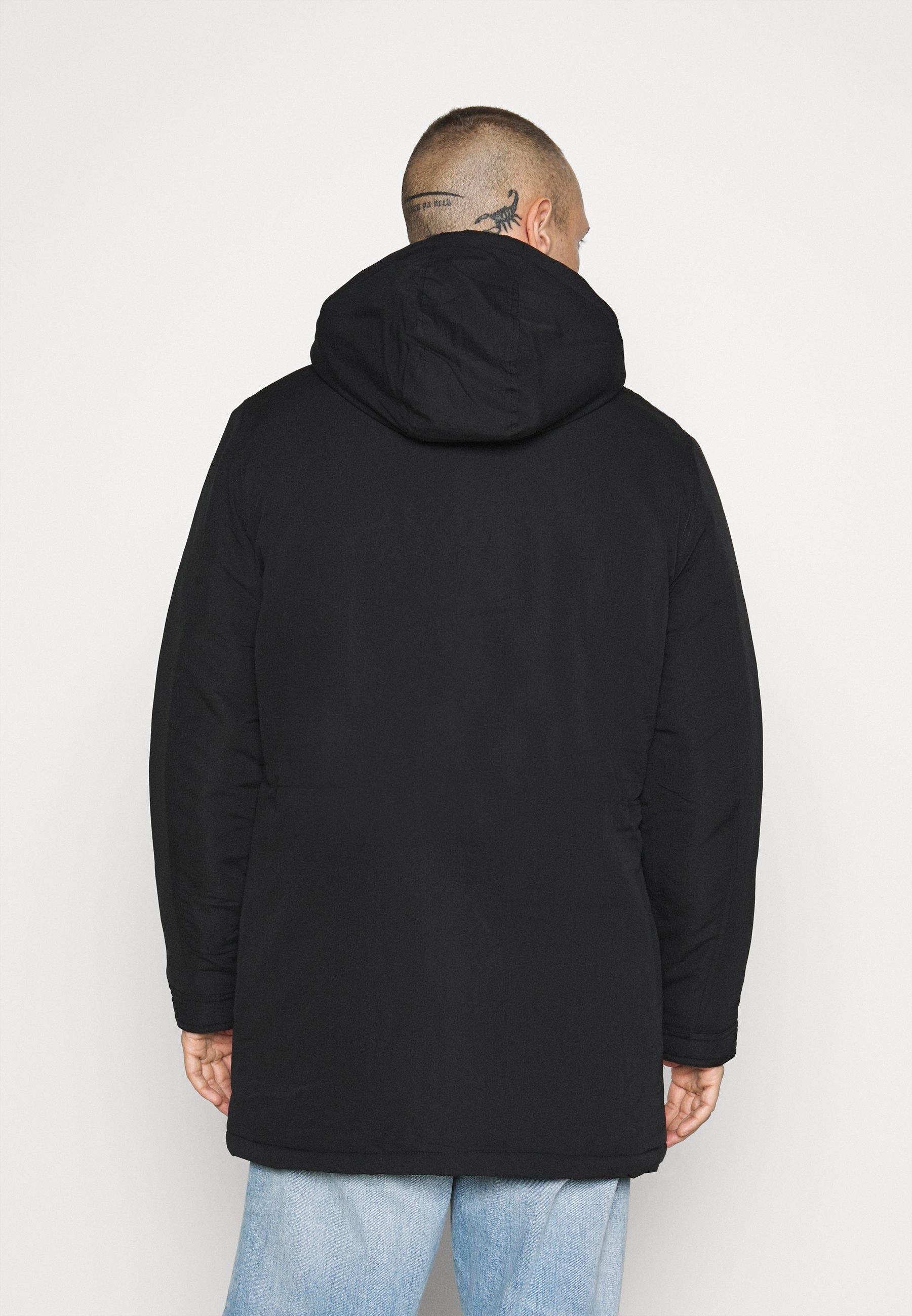Only \u0026 Sons ONSJACK - Parka - black - Zalando.co.uk