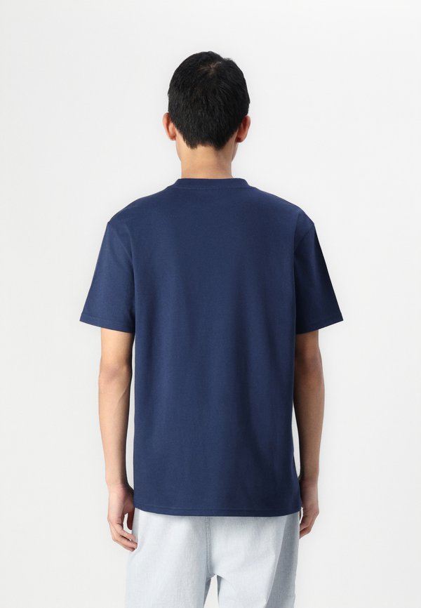 COOLING TEE - Basic T-shirt4