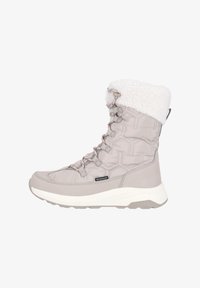 Niet geselecteerd, simply taupe