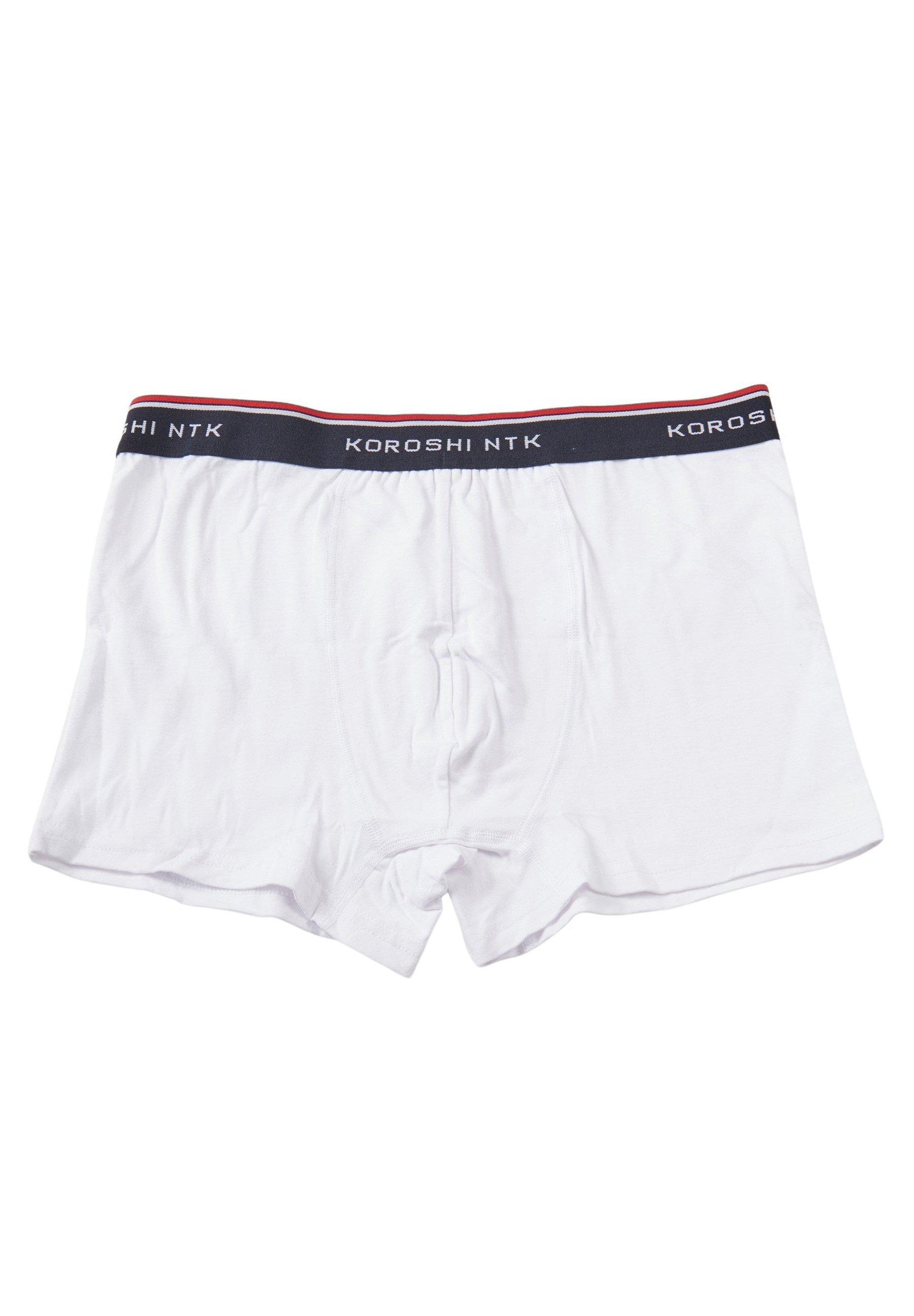 Koroshi PACK 7 - Culotte - unico/azul - Zalando.es