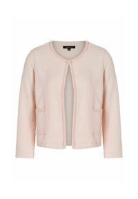Unausgewählt, apricot