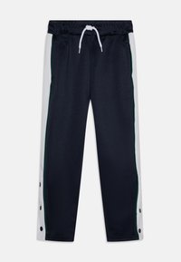 Name it - NKMDELTO PANT - Jogginghose - navy blazer Thumbnail-Bild 1