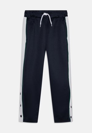 NKMDELTO PANT - Tracksuit bottoms - navy blazer