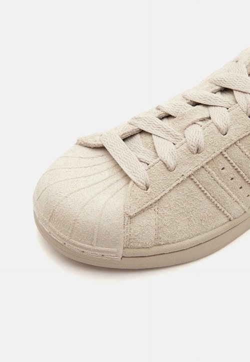 adidas SUPERSTAR II - Zapatillas - khaki three/core black — photo 6