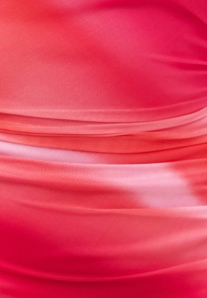 LOAVIES, MEANT TO BE MAGIC - Robe de soirée - pink