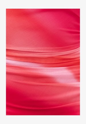 LOAVIES, MEANT TO BE MAGIC - Robe de soirée - pink