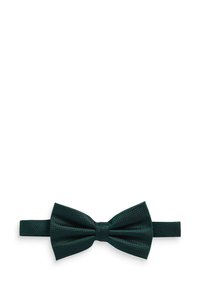 Next - TEXTURED WEDDING  - Noeud papillon - forest green Image miniature 1