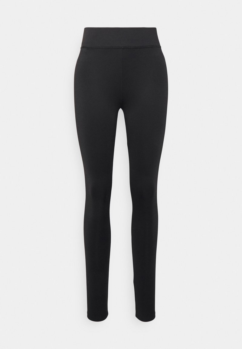 HUGO Leggings - Hosen - black