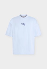 Δεν επιλέχθηκε, light blue