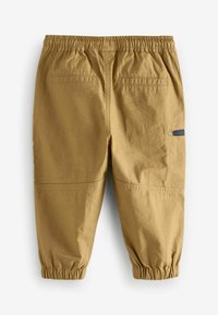 Next REGULAR FIT - Püksid - tan brown