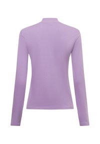 Marie Lund LANGARM - Langarmshirt - flieder