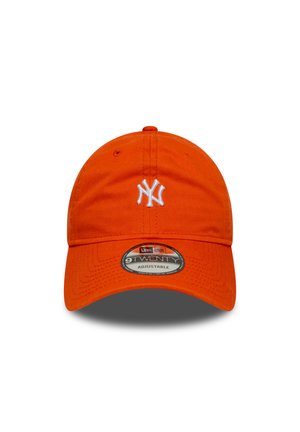 MINI WASHED 9TWENTY® UNISEX - Pet - orange