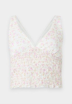 Even&Odd Topp - pink