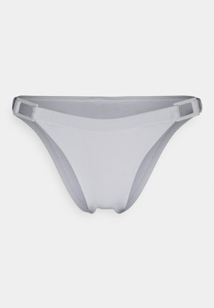 LANA CHEEKY  - Cuecas de biquíni - white