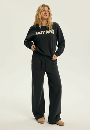 SET - Dres
