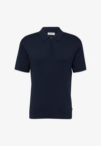 Non sélectionné, navy