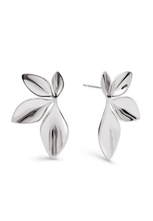 CAMILA - Orecchini - plata color