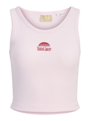 JJXX, JXFALLON - Topper - pink