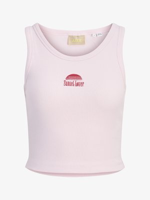 JJXX, JXFALLON - Topper - pink