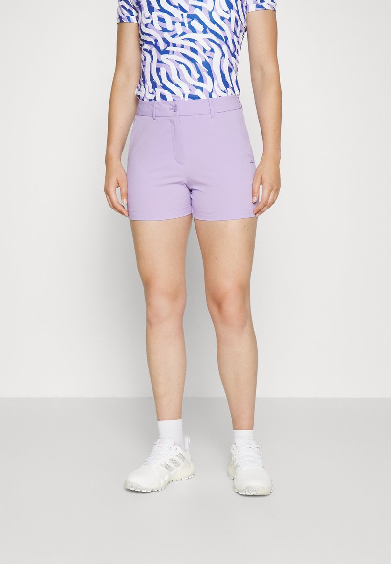 Pantaloni tuta donna yoga oversize traspiranti neri KIMJALY