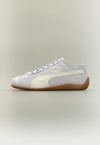 Non sélectionné, vibrant silver-coloured