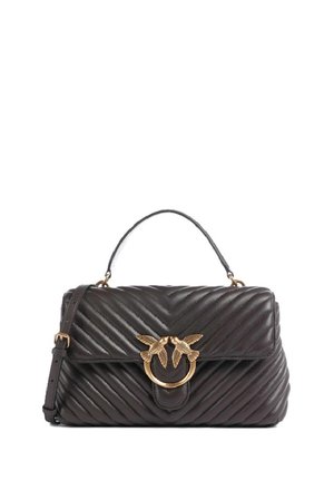 Pinko, Handtasche - marrone