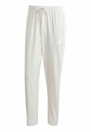adidas Sportswear, HOUSE OF TIRO WOVEN - Pantaloni sportivi - alumina   white
