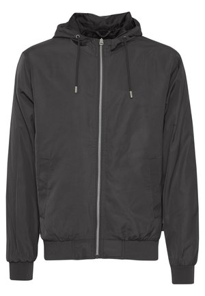 PRCapo - Leichte Jacke - phantom grey