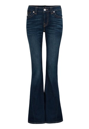 True Religion Flared Jeans - indigo upgrade