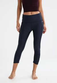 Casall Punčochy - blue