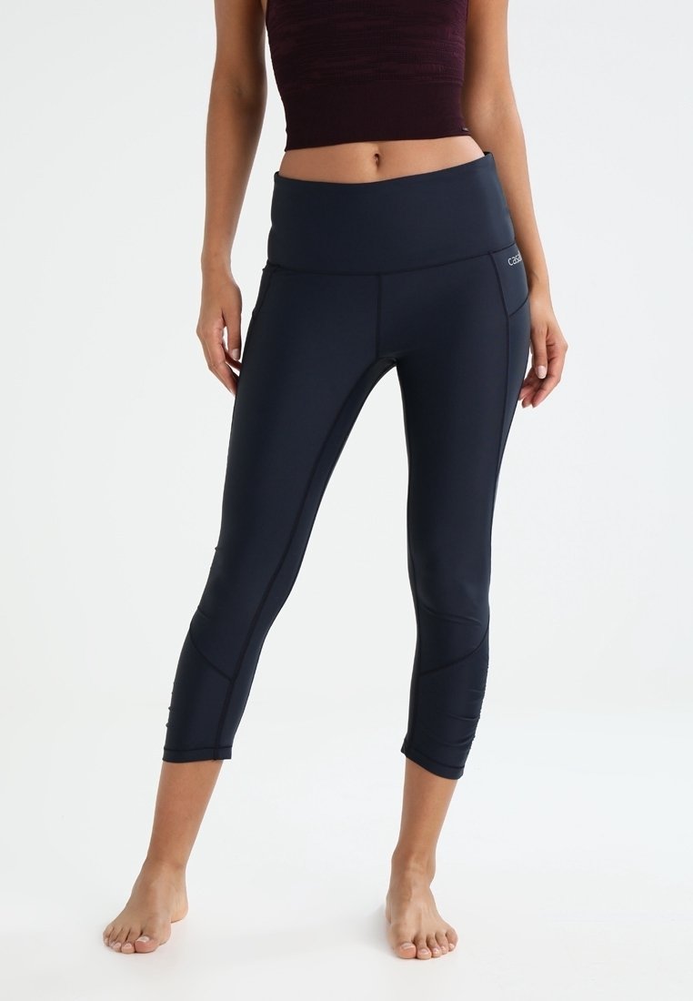 Casall Punčochy - blue