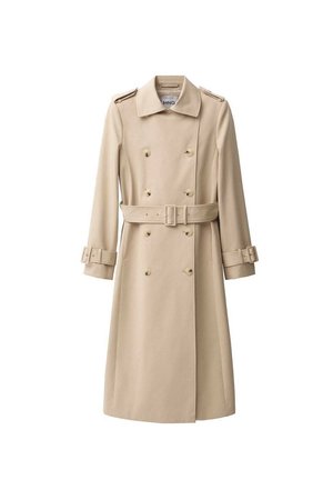 Trenchcoat - beige