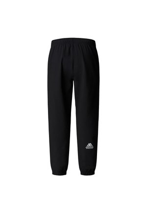 The North Face, TEEN MOUNTAIN ATHLETICS PANT UNISEX - Pantalon de survêtement - black