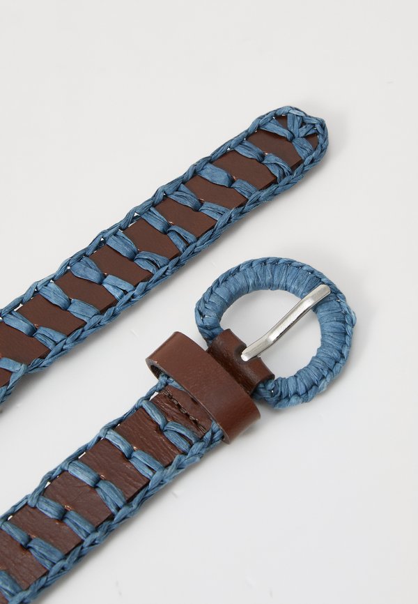 CRAFTYBELT - Belt - schokolade2