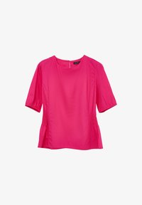 Selezionato, fuchsia