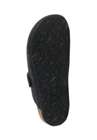 PLAKTON Mules - antracite