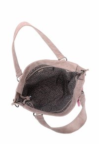 Fritzi aus Preußen Cabas - vintage taupy