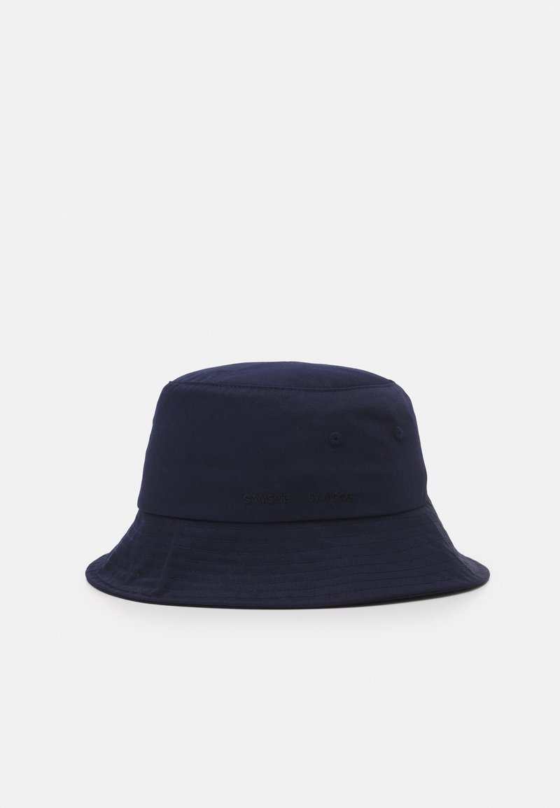 Samsøe Samsøe ANTON BUCKET HAT UNISEX - Chapéu - salute